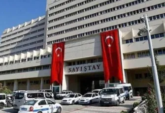 İzmir’de 9 İlçe belediyesinin milyonlarca TL’lik ÇTV borcu Sayıştay raporuna girdi