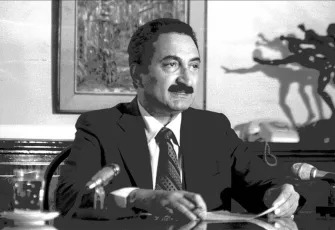 İzmirli belediye başkanlarından Bülent Ecevit’e anma mesajı