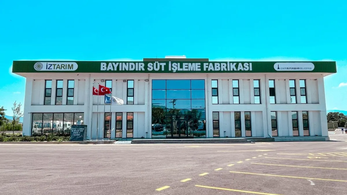 İZTARIM’ın zararı Sayıştay raporunda haberinin görseli