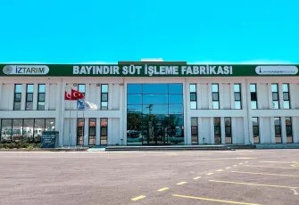 İZTARIM’ın zararı Sayıştay raporunda