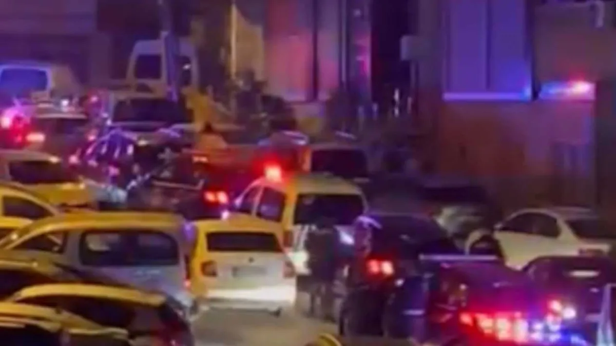 Kadını kurtaran esnafın dükkanını ateşe verdi haberinin görseli