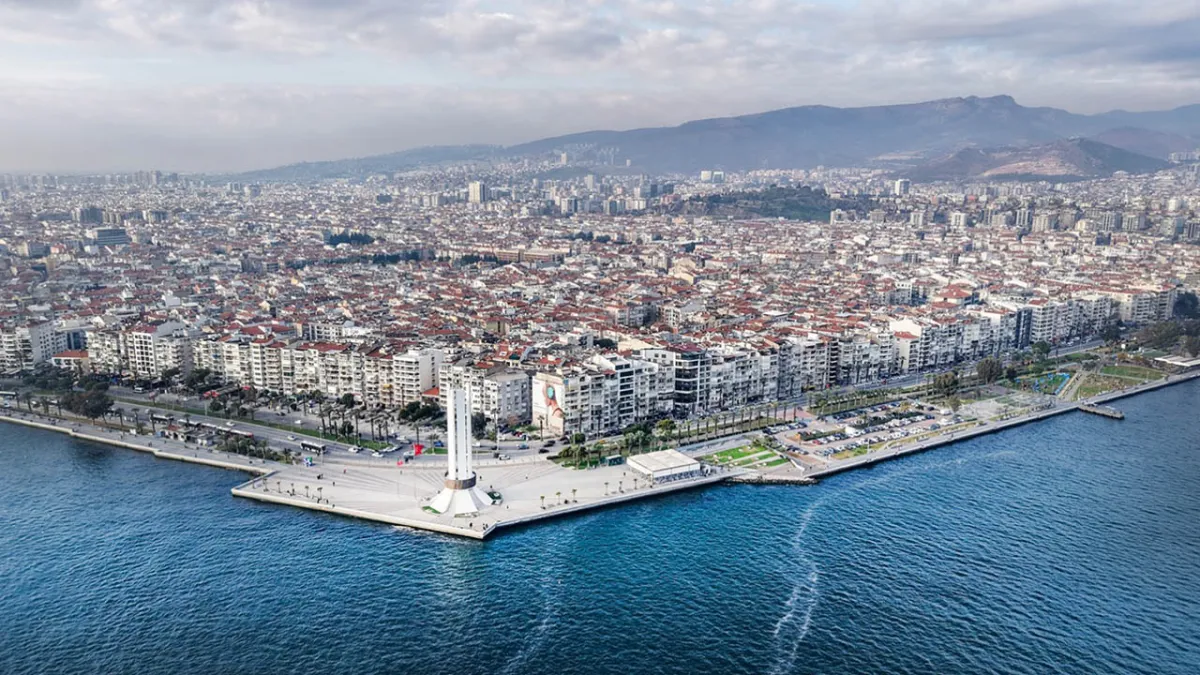 Karşıyakalılar  ‘Kültür Rotası’nı birlikte tasarlıyor haberinin görseli