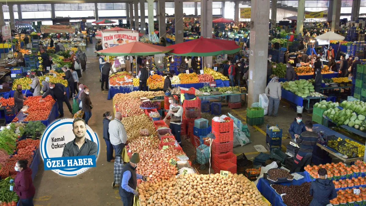 Kış ayları pazara zam getirecek haberinin görseli