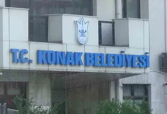 Konak Belediyesi’nde 3 gözaltı