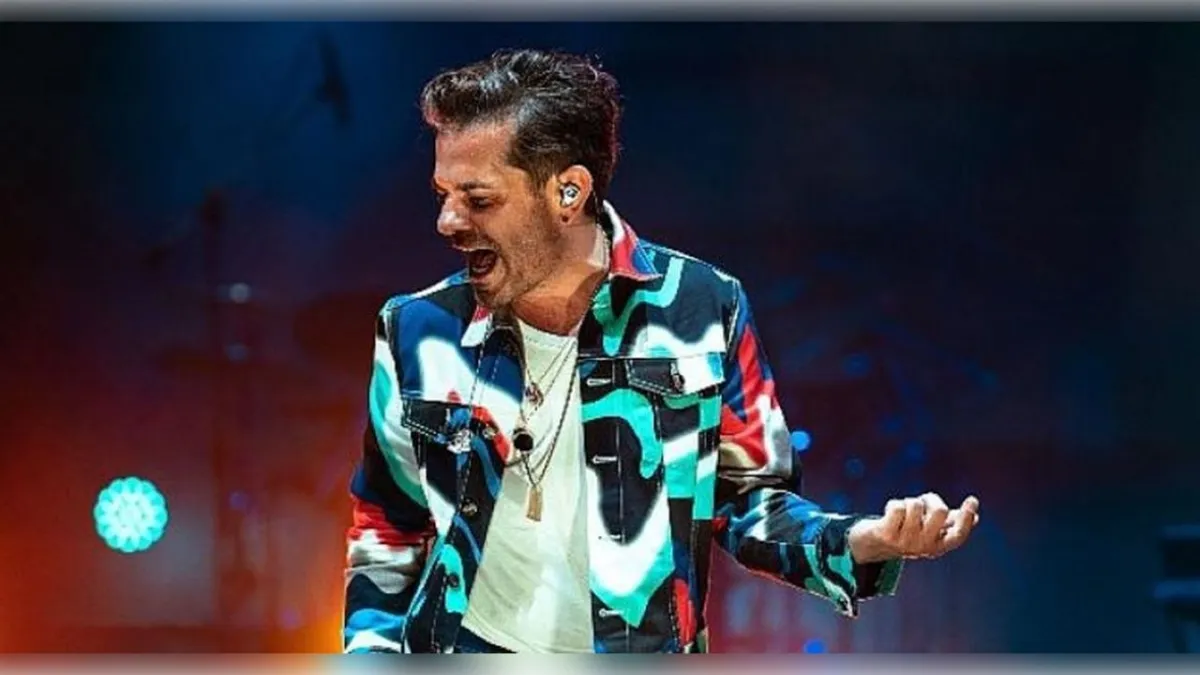 Kültürpark Açıkhava Tiyatrosu’nda Kenan Doğulu rüzgârı esecek haberinin görseli