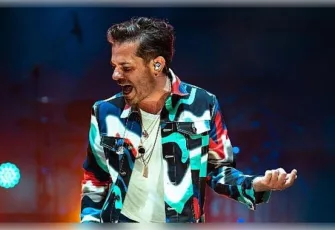 Kültürpark Açıkhava Tiyatrosu’nda Kenan Doğulu rüzgârı esecek