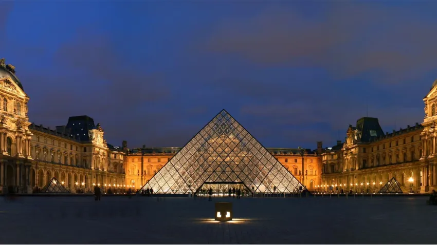 louvre