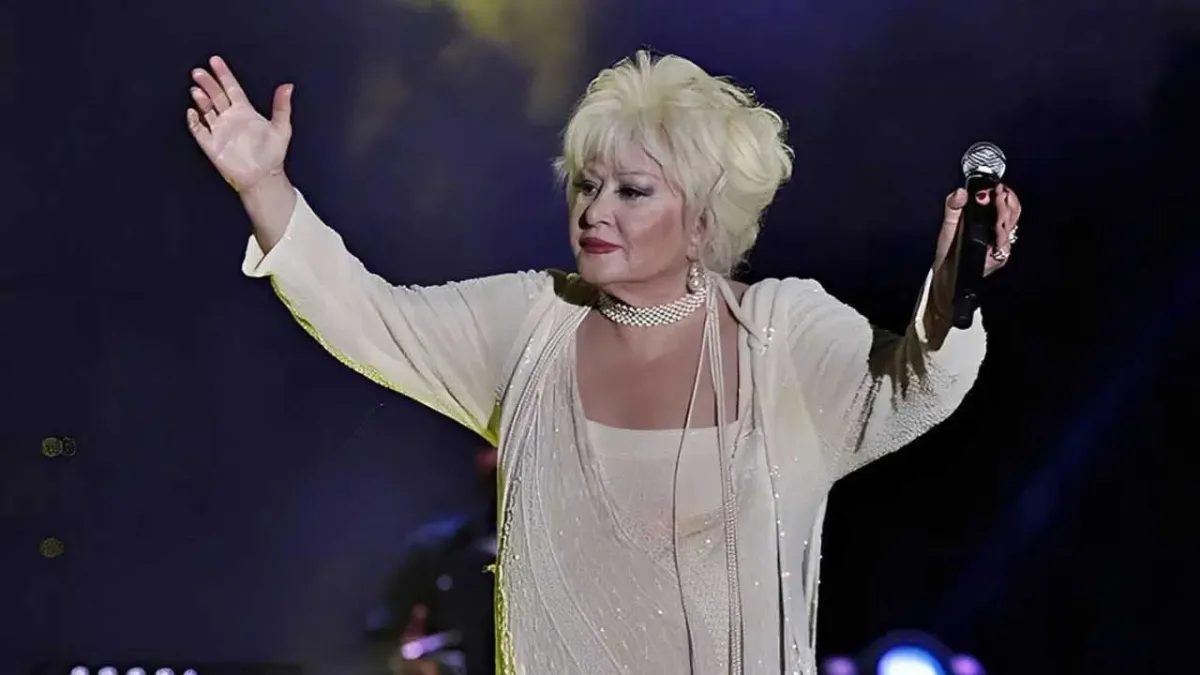 Muazzez Abacı'dan kötü haber haberinin görseli