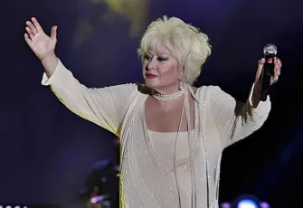 Muazzez Abacı'dan kötü haber