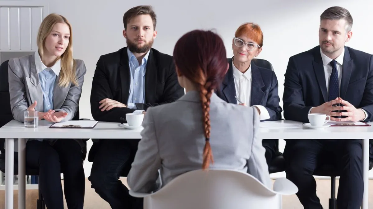 Mülakat sistemi baştan sona değişiyor: Gerek olmadıkça sözlü sınav yapılmayacak haberinin görseli