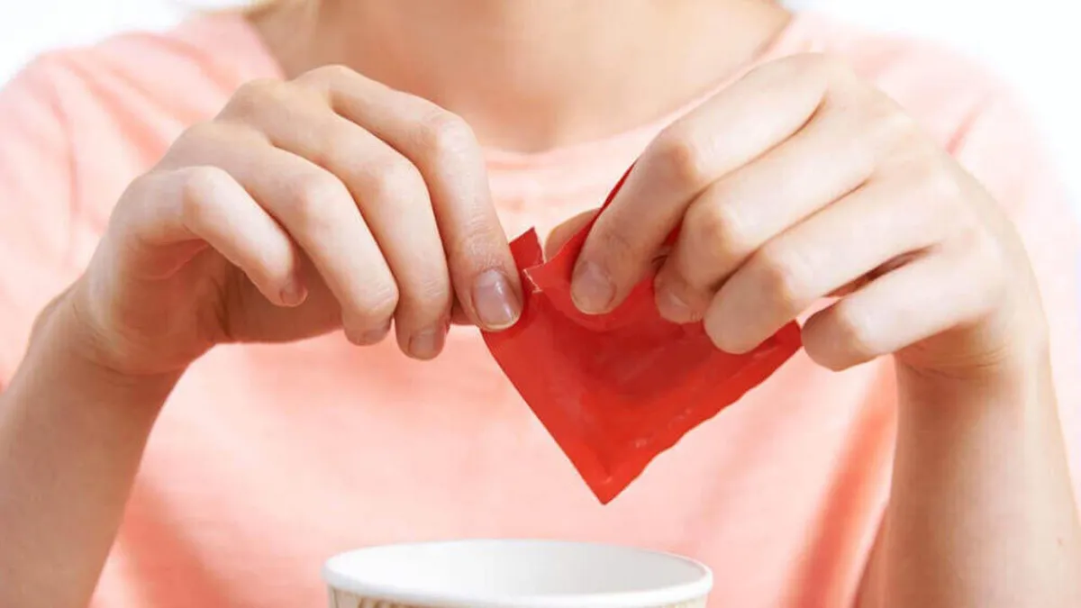 Obezite tedavisinde tatlandırıcılar umut verdi: Kilo vermeyi kolaylaştırabilir haberinin görseli