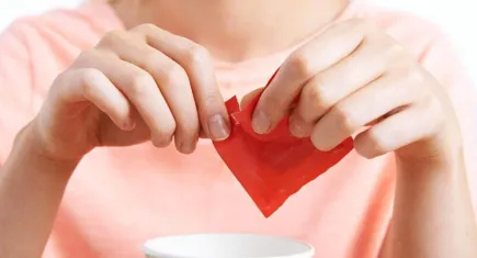 Obezite tedavisinde tatlandırıcılar umut verdi: Kilo vermeyi kolaylaştırabilir