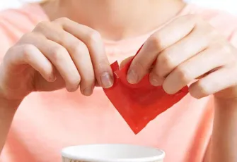 Obezite tedavisinde tatlandırıcılar umut verdi: Kilo vermeyi kolaylaştırabilir