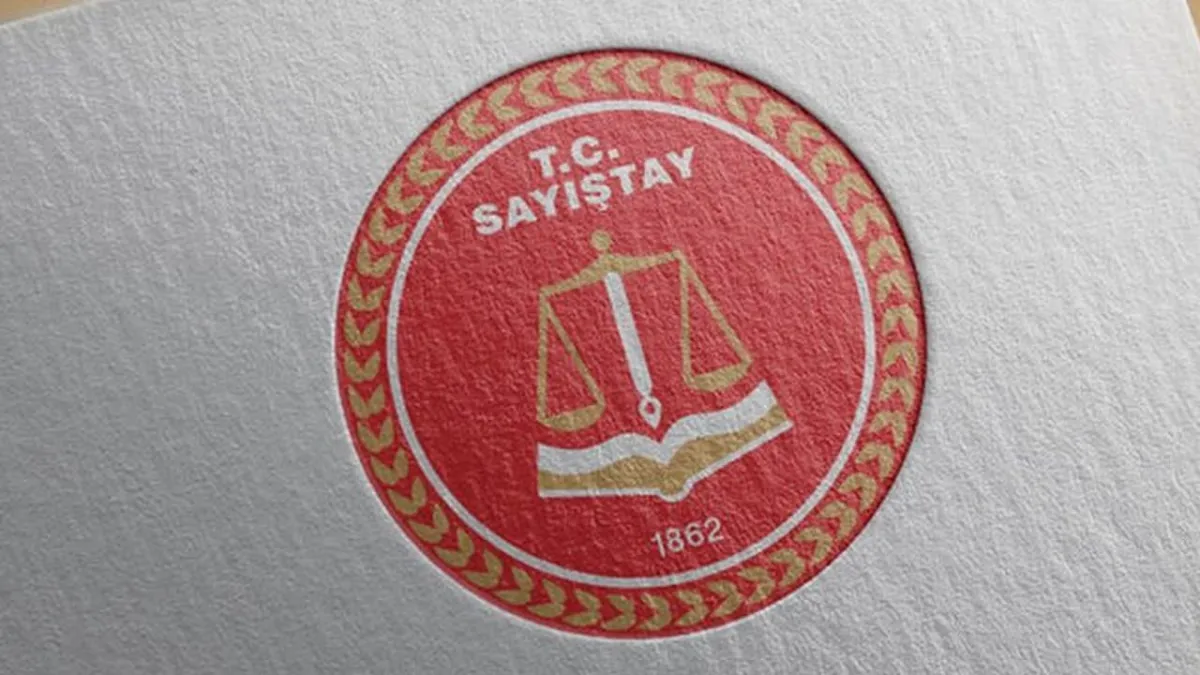 Sayıştay alarm verdi: Büyükşehir’in şirketleri sürekli zarar ediyor haberinin görseli