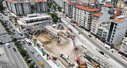 Sayıştay, Buca Metro ihalesinde ‘usulsüzlük’ tespit etti