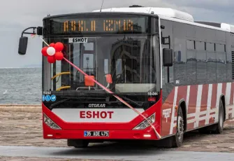 Sayıştay’dan ESHOT’a uyarı: Mali yapı sürdürülemez hale geldi