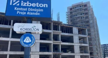 Sayıştay’dan İZBETON’a “kanuna aykırı devir” uyarısı