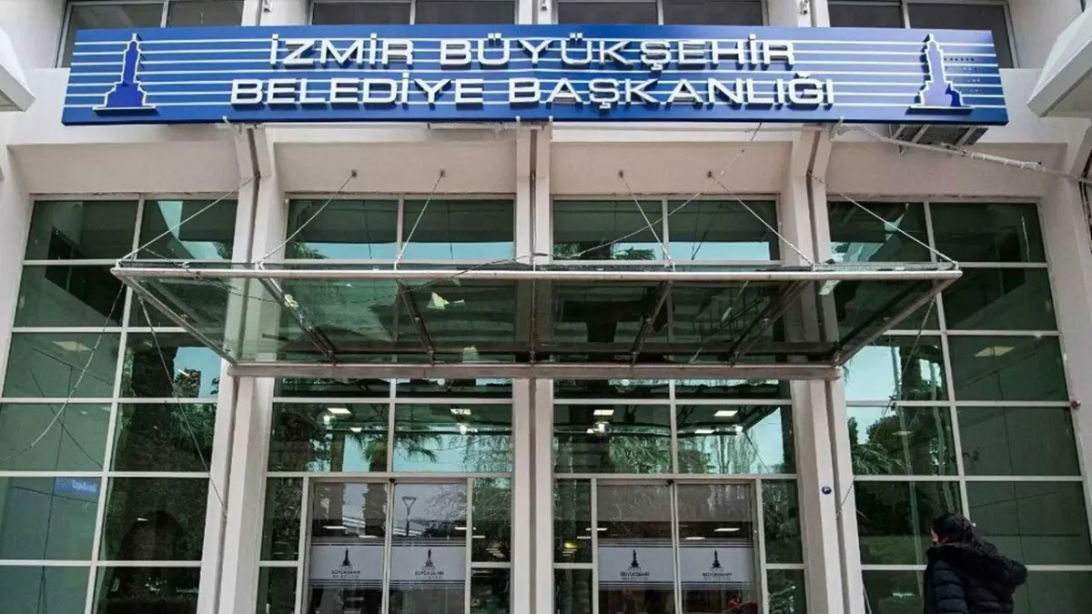 Sayıştay’dan İZDOĞA raporu: Aykırı devir işlemi Sayıştay’a takıldı!    haberinin görseli