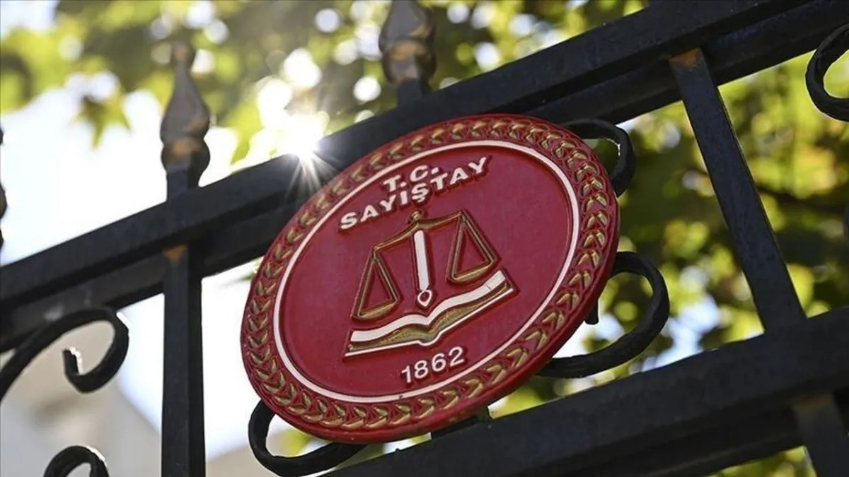 Sayıştay’dan İzmir Büyükşehir’e uyarı: Üretilen taşınırlar kayıt dışı! haberinin görseli