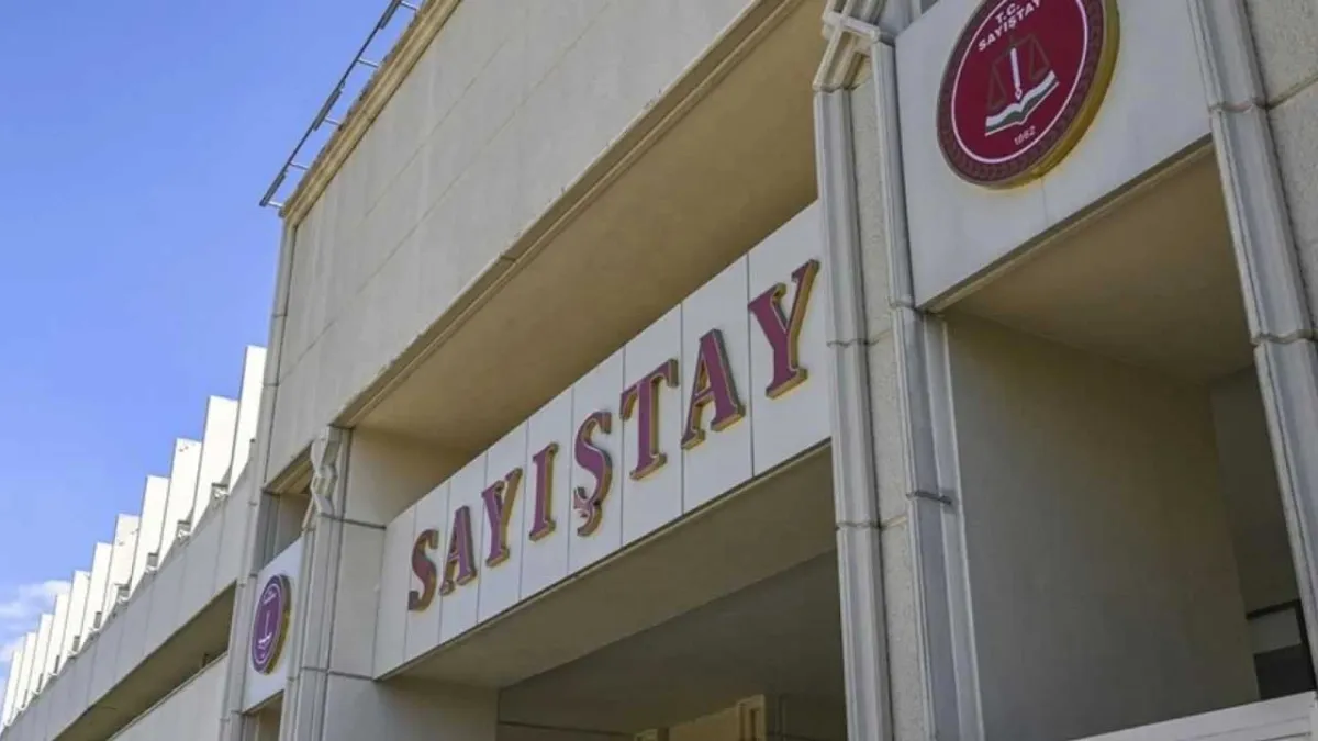 Sayıştay’dan İzmir Kültür’e ‘görevlendirme gideri’ uyarısı haberinin görseli