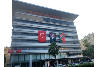 Sayıştay’dan Karşıyaka Belediyesine sözleşme dışı personel uyarısı