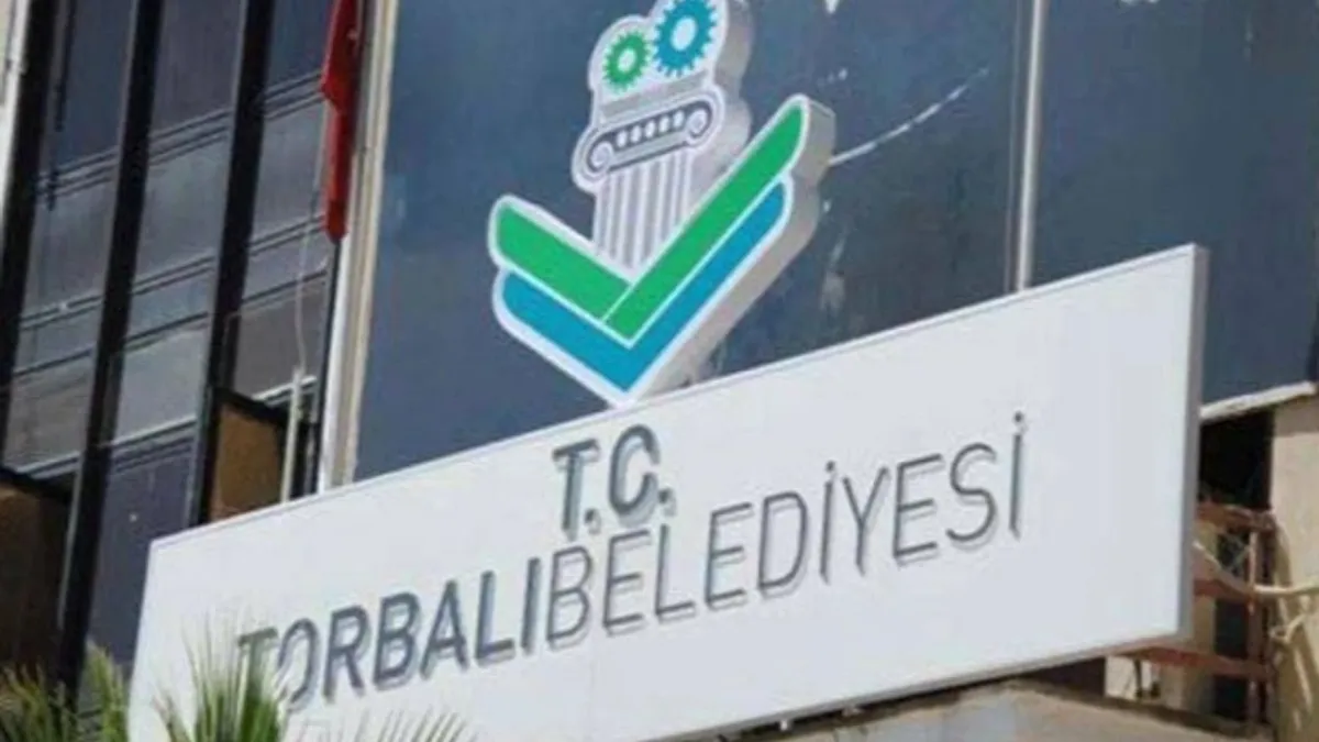 Sayıştay’dan Torbalı Belediyesi’ne 468 milyon TL’lik prim borcu uyarısı haberinin görseli