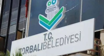 Sayıştay’dan Torbalı Belediyesi’ne 468 milyon TL’lik prim borcu uyarısı