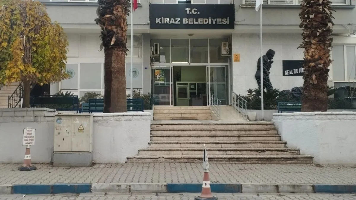 Sayıştay’ın Kiraz karnesi: İmar, ruhsat ve harcama eksiklikleri öne çıktı haberinin görseli