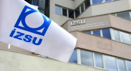 Sayıştay İZSU raporu: Atık su ve araç yönetiminde kritik eksikler