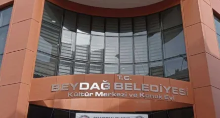 Sayıştay’dan Beydağ Belediyesi’ne çok sayıda uyarı