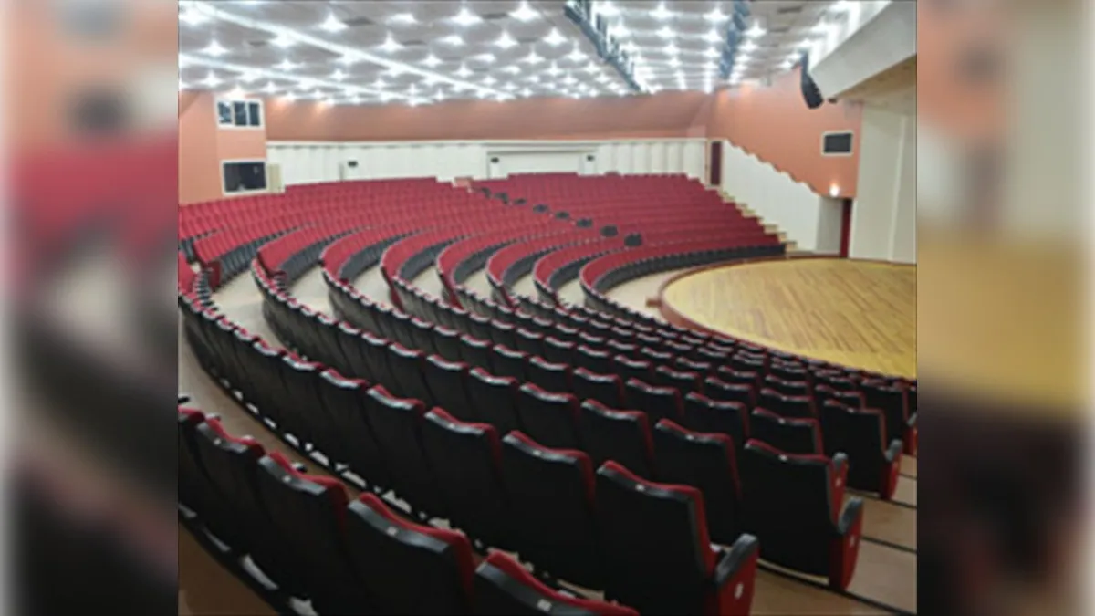 Tarife var, ücret yok… Sayıştay’dan Bayraklı Belediyesi’ne salon kullanımı uyarısı haberinin görseli