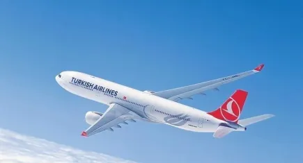 THY'den SunExpress ile ilgili çıkan haberlere ilişkin açıklama