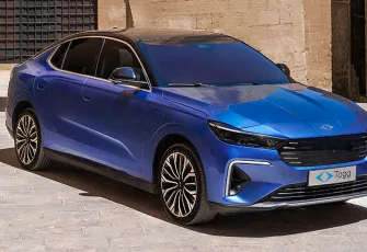 Togg, Kasım’da vites yükseltti: T10X ve T10F modellerine 0 faizli kredi desteği!