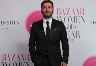  Uzak Şehir’in Cihan’ı Ozan Akbaba’ya “Yılın Erkeği” ödülü