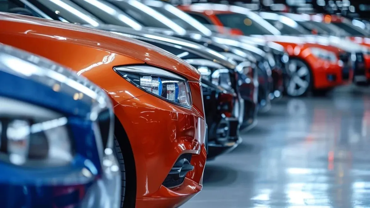 Vergi ve harçlarda yeniden değerleme oranı netleşti: Motorlu Taşıtlar Vergisi’ne büyük zam yolda! haberinin görseli