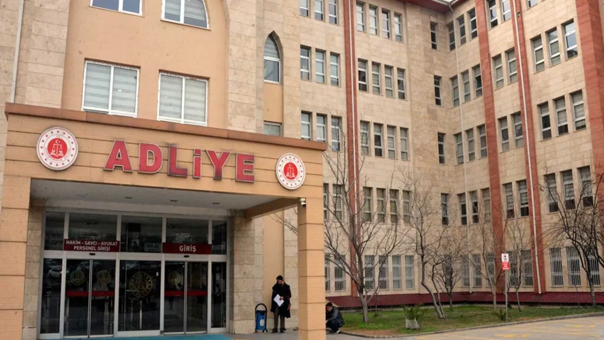 Yazıcıoğlu soruşturmasında FETÖ davası ertelendi: Karar ana soruşturmaya bağlandı haberinin görseli