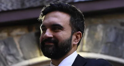 Zohran Mamdani kimdir? New York’un ilk müslüman Sosyalist belediye başkan adayı hakkında bilinmeyenler