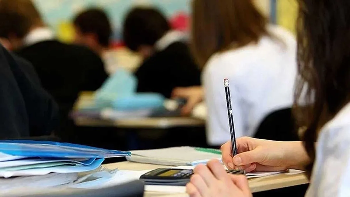 2026 LGS'nin tarihi belli oldu