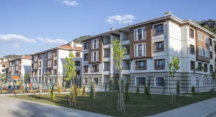 500 bin konutun yapılacağı ilçeler belli oldu