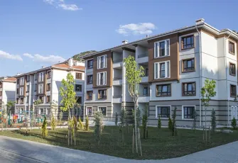 500 bin konutun yapılacağı ilçeler belli oldu