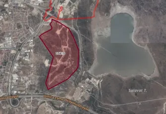 Alaçatı’da kültürel miras için tescil kararı