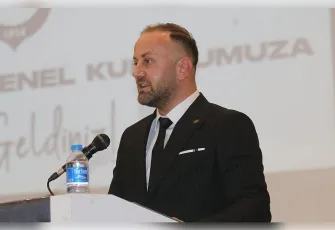 Altay’ın başkanı Sinan Kanlı’dan taraftara çağrı: Birlikte daha güçlüyüz