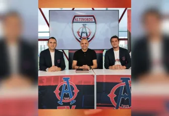 Altınordu’da Ender Traş dönemi