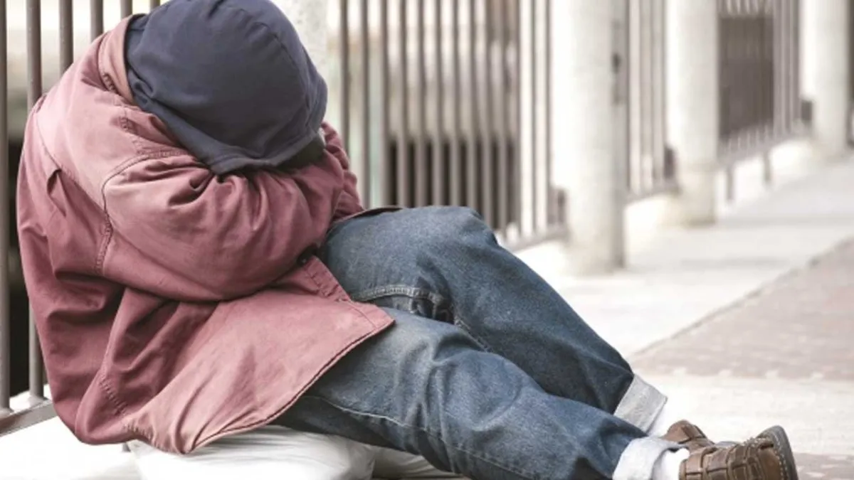 Bakanlıktan sokakta yaşayan vatandaşlar için genelge haberinin görseli