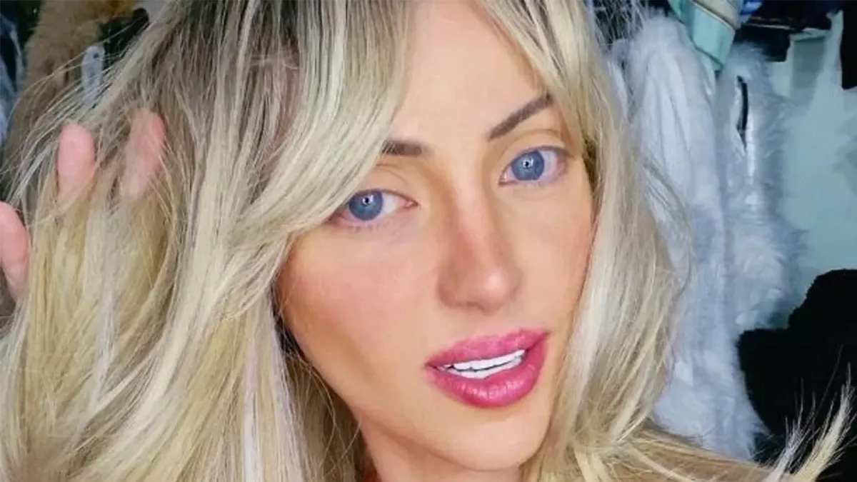 Barbie’ye benzemek için 27 ameliyat geçirmişti: Ünlü influencer şüpheli şekilde ölü bulundu haberinin görseli