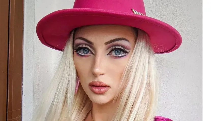 barbie