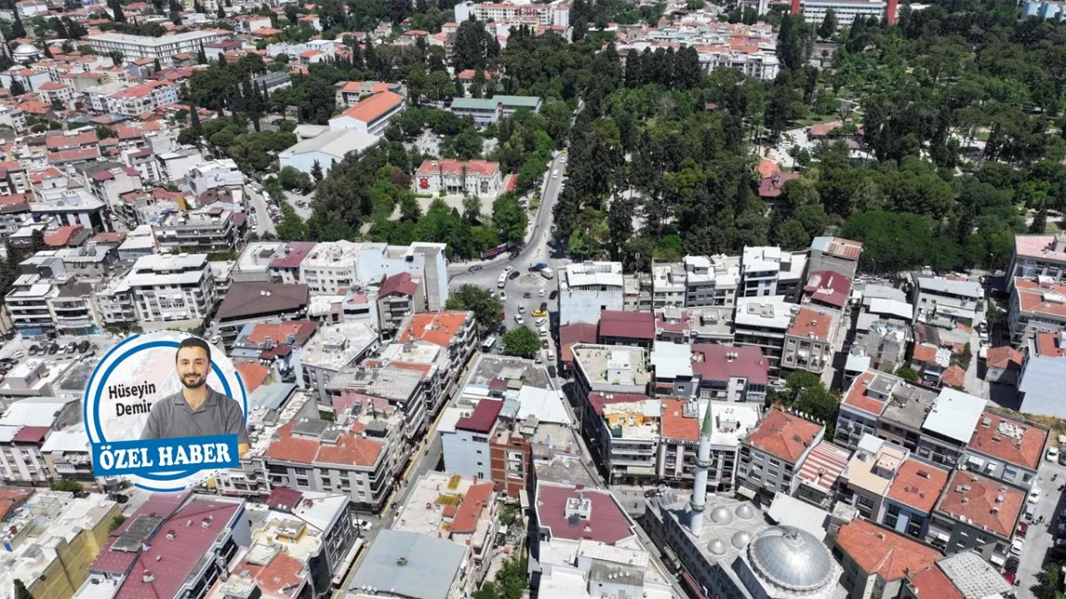 Buca’da reklam çok, hizmet yok! haberinin görseli