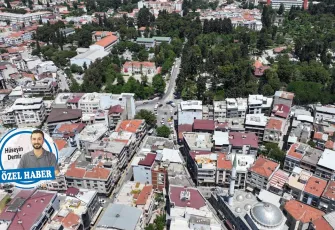 Buca’da reklam çok, hizmet yok!