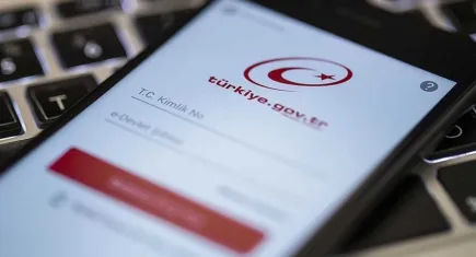 Dijital Türkiye atağı: E-Devlet Kapısı 70 milyon kullanıcı ve 9 bin hizmete koşuyor!