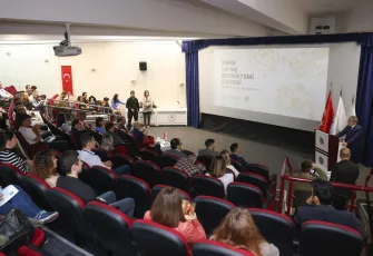 Dokuz Eylül Üniversitesi’nden İzmir Ar-Ge Ekosistemi Zirvesi